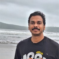 Heramb Sawant