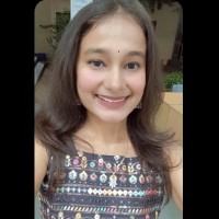 Ashirika Bhardwaj