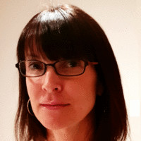 Antonia Marshall