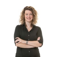 Kristy Leenders