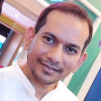Vivek Kumar Dubey