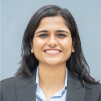 Varsha Rani
