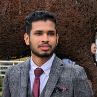 Praveen Kumaran Velliangiri