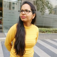 Supriya Srivastava