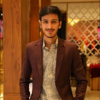 Milind Sharma
