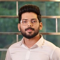 Akbarsha N K