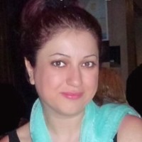 Orchideh Azizi