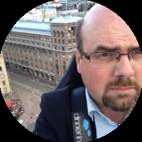 Jussi Niemelä