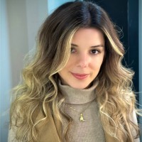 Kelly Daiani Pereira