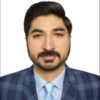 Syed Mujahid Hussain Gillani