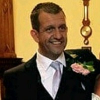 Mick Cavanna