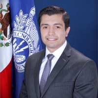 Miguel Angel Martínez Saucedo