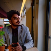 Dinesh Raghul