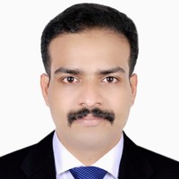 Vishnu Suresh