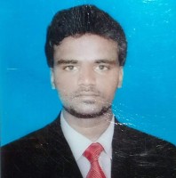 Madiga Ashok