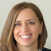 Rachel Kalison Stafeil