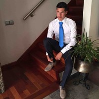 Daniel Berenguer Reposo