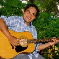 Gil Casio