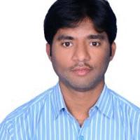 Venkateswara Reddy Ronda