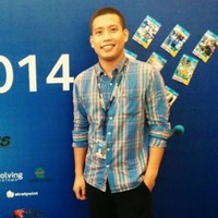 Jerome Malicay