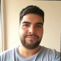 Andrés Castro Molina