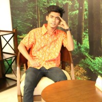 Rageb Shahriar
