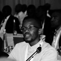 Thulisani Msimanga