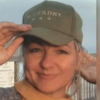 Loryn Van Wyk
