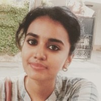 Navitha Jacob
