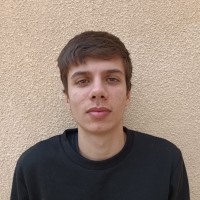 David García Borrego