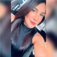 Amanda Jacques Santos
