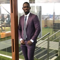 Francis Adu-Poku