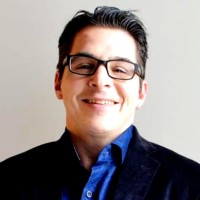 Eric Dupuis