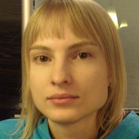 Svitlana Atamanchuk