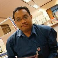 Mohamed Faiezal Othman