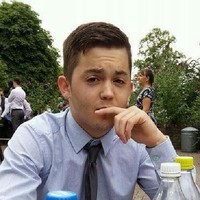 Dylan M.
