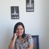 Maria Gracia Bastidas Canelones