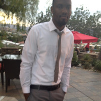 Brian Mbazuvara