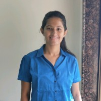 Rutuja Gaikwad