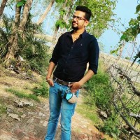 Divyanshu Singh