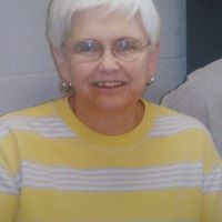 Candy Lundy