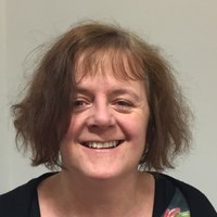 Meg Van Rooyen