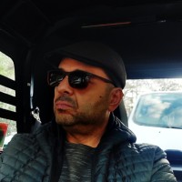 Volkan Ozdogan