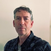 Ken MacIntosh