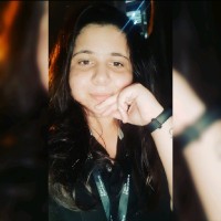 Anjali Shandilya