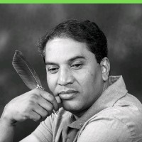 Baldev Khumar