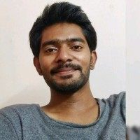 Kaushik Galiya