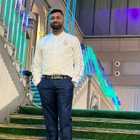 Abhishek Bansal