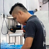 Shahrul Izuan
