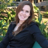 Amanda Mitchiner, PE